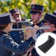 thumbnail image 1 of FENGGUIQU 1Ud Ergonómica Para De Oboe En Caucho Antideslizante Negro, 1 of 8