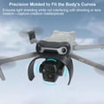 thumbnail image 4 of Lens Hood For DJI Mavic Air 3S Drone Quick Release Sun Shade Gimbal Protective Anti-Glare Lens Cover Gimbal Protector for DJI Mavic Air 3S  Accessories, 4 of 8