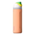 thumbnail image 1 of Termo Owala FreeSip de 24oz (709ml) de acero inoxidable térmico, Peachy Keen, 1 of 5