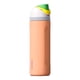 thumbnail image 1 of Termo Owala FreeSip de 24oz (709ml) de acero inoxidable térmico, Peachy Keen, 1 of 5