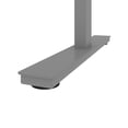 thumbnail image 4 of Bestar Upstand 24" x 48" Standing Desk in white, 4 of 15
