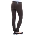 thumbnail image 2 of INC $50 Womens New 1475 Brown Wear To Work Leggings 2 B+B, 2 of 2