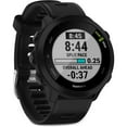thumbnail image 1 of Garmin Forerunner 55 GPS Running Smartwatch and Fitness Tracking, 1 of 9