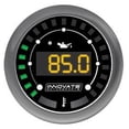 thumbnail image 2 of Innovate Motorsports 3913 MTX-D Oil Pressure/Tempgauge Kit Dual Function, 1 Pack, 2 of 3