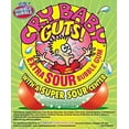 thumbnail image 3 of CRY BABY GUTS 3LBS SOUR FILLED DUBBLE BUBBLE GUMBALLS, 3 of 7