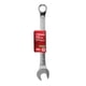 thumbnail image 2 of Llave Combinada Husky 1/2" Acero Cromo, 2 of 3