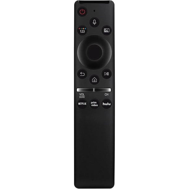 BN59-01312A Control remoto por voz de repuesto para Samsung 4K QLED Smart TV QN55Q60R QN65Q70R