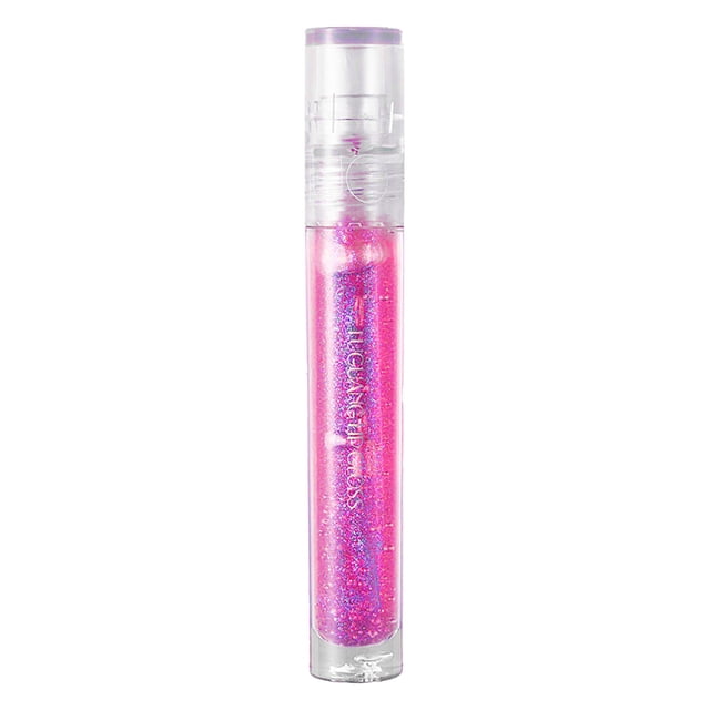 Rouges à Lèvres pour Femmes Repulpant, Sérum Soin Naturel pour Lèvres, Rehausseur de Lèvres 4ml