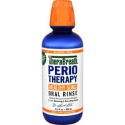 Dr. Katz Perio Therapy Gum Care Oral Rinse 16.90 oz