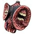 thumbnail image 3 of Adult Creepy Siren Mask, 3 of 4