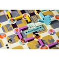 thumbnail image 6 of Get On Board: New York & London - IELLO City Bus Line Strategy Board Game, Ages 8+, 2-5 Players, 30 min, 6 of 9