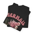 thumbnail image 3 of Mermaid Mama Shirt, Mermaid Mom Shirt, Mermaid Mommy Shirt ID-0410-9QMX, 3 of 8