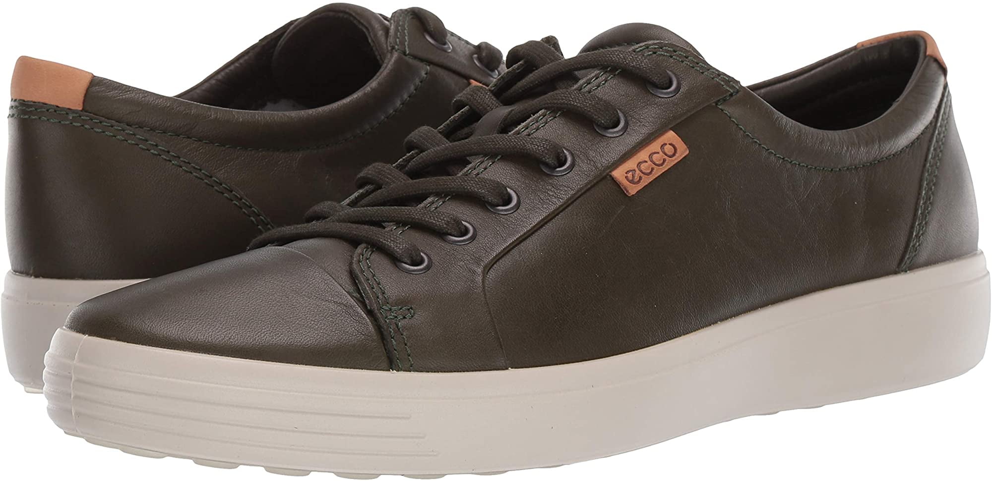 ecco soft 7 collection sneakers