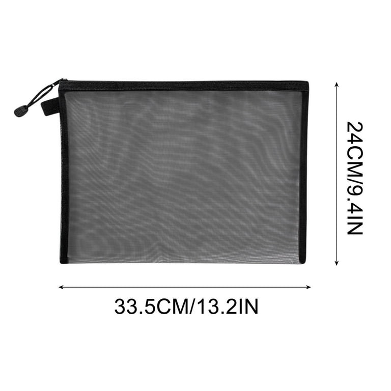 Blank canvas pencil case best sale