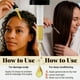 thumbnail image 2 of Vital Strands Organic Batana Oil for Hair Growth for All Hair Types 60ml, 2 of 5