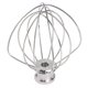 thumbnail image 2 of Stainless Steel Egg Beater For Kitchen Assistance, Kitchen Machinery, 2 of 4