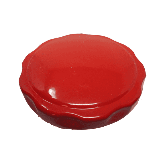 Red Fuel Cap 3010 3020 4010 4020 4030 4040 4050 4055 4320 Fits John Deere