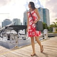 thumbnail image 2 of Bolsa Travelon Antirrobo Urban Tour negra con bloqueo RFID, 2 of 8