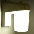 thumbnail image 2 of Luminario De Pared Led Halo Luz Fría 5000K, 2 of 3