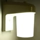 thumbnail image 2 of Luminario De Pared Led Halo Luz Fría 5000K, 2 of 3