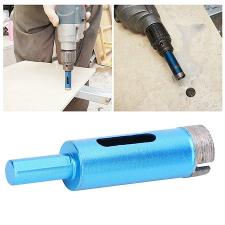 

Octpeak Bits Drill Bit High Hardness For Concrete Marble