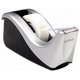 thumbnail image 1 of Dispensador de cinta adhesiva Scotch Desktop Silvertech de dos tonos C60-ST, 1 of 7