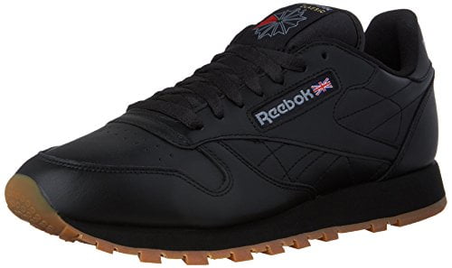 Reebok 49798:CL Classic Leather Black 