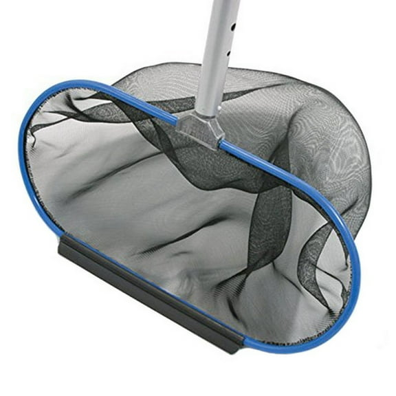 Skimlite SS10 Leaf Rake with 10" Pocket