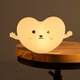 thumbnail image 3 of Luz nocturna para niños, Luz de silicona para guardería para bebés y niños pequeños, Luz nocturna para habitación de niños, 3 of 6