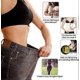 thumbnail image 4 of Women Latex Underbust Waist Training Corsets/Cincher Zip&Hook Hourglass Body Shaper XXXL, 4 of 4