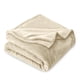thumbnail image 1 of Bare Home Manta de Felpa Polar de 300 G/M², Microfibra Mullida, Suave y Afelpada, Tamaño King, Ostra, 1 of 7
