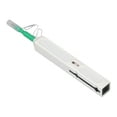thumbnail image 3 of Endface Fiber Optic Cleaning PenFiber Cleaner Pen 2.5mm Fiber Optic Connectors Cleaning Tool Optical Connector Cleaner Maximized Efficiency, 3 of 5