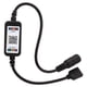 thumbnail image 1 of 2 uds Mini controlador LED Bluetooth RGB controlador de música USB 5V DC 5‑24V Control LED de 4 pines para tiras de luces LED 5050 YUNYI BRAND Deportes, 1 of 8