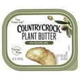 thumbnail image 3 of Country Crock Plant Butter with Olive Oil, 14 oz Tub (Refrigerated), 3 of 5