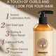thumbnail image 3 of Long-lasting Styling Moroccan Volume Moisturizing Elasticity, Moroccan Hydrating Styling Cream, Hydrating Styling Elastin Conditioner for Curly Hair, 3 of 5