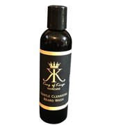 King of Kings Haircare Beard Wash
