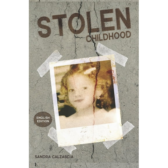 Stolen Childhood (Paperback)