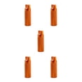 thumbnail image 1 of Wosthever Cajas de pastillas para el hogar, Mini pastillero de aleación de aluminio para viajar, contenedor de transporte para tabletas, Type2 NO2, 1 of 6