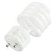 thumbnail image 3 of Bombilla CFL KOR, 23 W, 5000 K, base GU24 blanca brillante (paquete de 4), 3 of 7