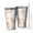 Pomeranian Dogs With, variant on 16oz Tumblers Pawprints Argyle Stainless Steel Vacuum Insulated Double Wall Travel Tumbler Cups Mug with Lid and Straw,Cleaning Brush for Coffee,Tea