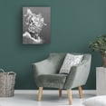 thumbnail image 2 of Trademark Fine Art Gabriella Roberg Monument of You Canvas Wall Art, 2 of 4