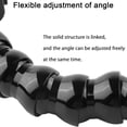 thumbnail image 3 of Soporte de pinza FitStill Jaws Flex con cuello de cisne ajustable, 3 of 7