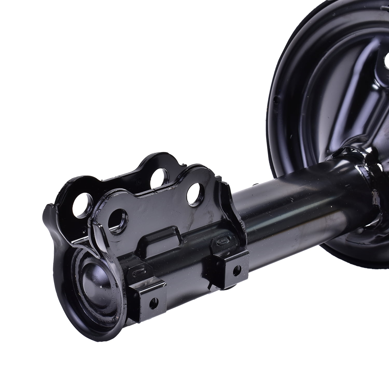 Mando Suspension Complete Strut Assembly MSS050029 Fits select: 2006-2010 KIA OPTIMA, 2007-2010 KIA RONDO