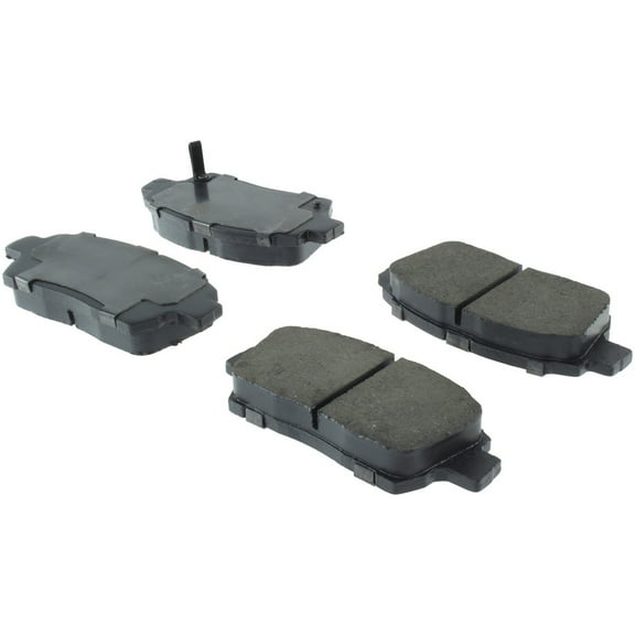Centric Parts Disc Brake Pad Set