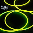 thumbnail image 2 of Glow Necklace, 2 of 3