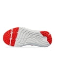 thumbnail image 4 of Tenis Under Armour Charged Pursuit 2 Junior Original 3022860-600 Under Armour 3022860600, Rojo, 4 of 4