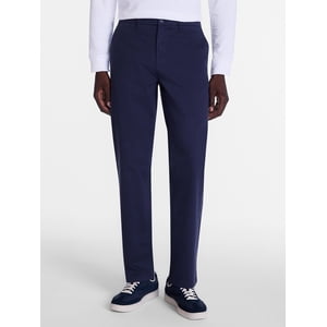 George Men's Straight Fit Chino Pants