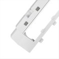 thumbnail image 3 of Placa de Cubierta del Cepillo Principal para Accesorios de Aspiradora para S6/P10/P10 Max/Q, 3 of 6