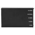 thumbnail image 4 of Full Band Radio Receiver Shell,Full Band Radio Receiver Receiver Housing Radio Receiver Enclosure Impressive Results, 4 of 14