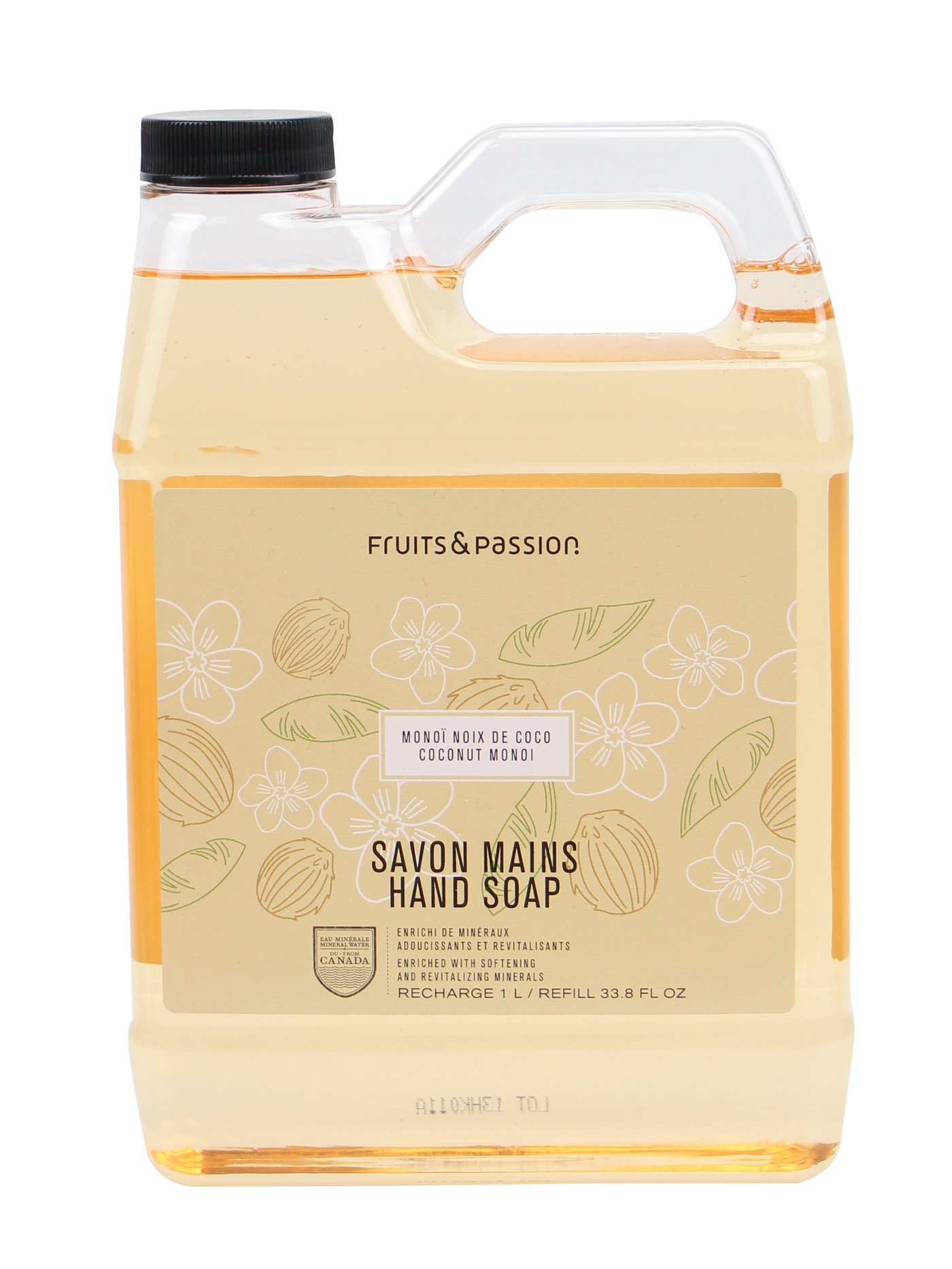 Fruits & Passion Walmart Canada